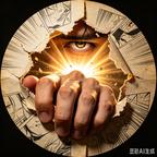 撕漫头像