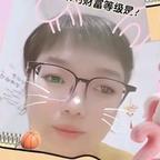 赵一诺头像