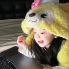 橘子会剥皮头像