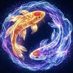 潮汐头像