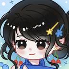 糖可微头像