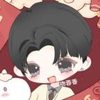 吻蓉香头像