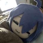 茉莉头像