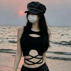 小老婆头像