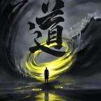 龙王府的铁木狼头像