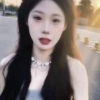 婷汐.独行头像