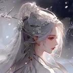 天命之女头像