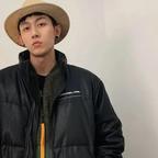 演绎头像