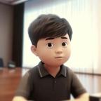 爱吃糖盐水的寇清绝头像