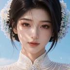 o秋天爱看剧o头像