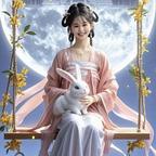 月宫仙子159555头像