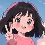 明珠头像