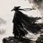 影头像