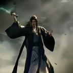 孟德·洛夫斯基头像