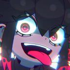 超主人公头像