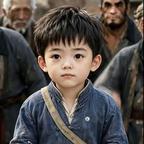 涂山大宝头像