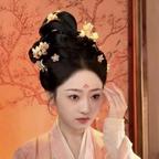 妍妍头像