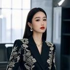 桃气满满头像