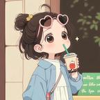 🌸花非花头像