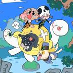 syimo头像