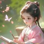 爱吃巧克力头像