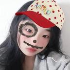 妍祈愿头像