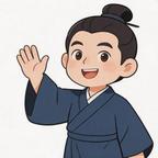 问舟观史头像