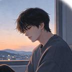 与卿、长相依。头像