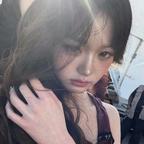 喜欢天琴的墨夷头像