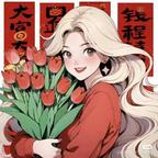 安之若素头像