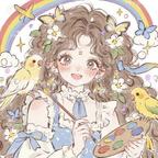 繁星点点头像