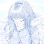 落雪头像