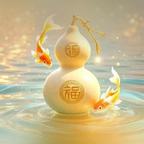 无极道人头像