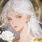 魔小小头像