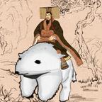 最强御兽师头像