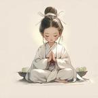 🍀一起去偷猪叭~头像