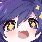 牢信头像