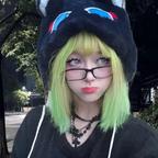 娜娜头像