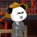 时尚帝王机长头像