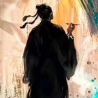 孟理见头像