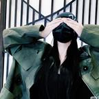 女频挚爱李怀素头像