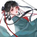 怒火冲天的项少君头像