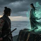 向死而生头像