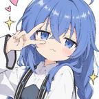 会说头像