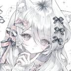 软绵绵的棉花糖头像