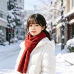 安夏头像