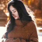 小鲤鱼婉婉头像