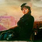 爱因斯太头像