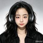 燕子董的小孙女头像