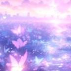 星落头像